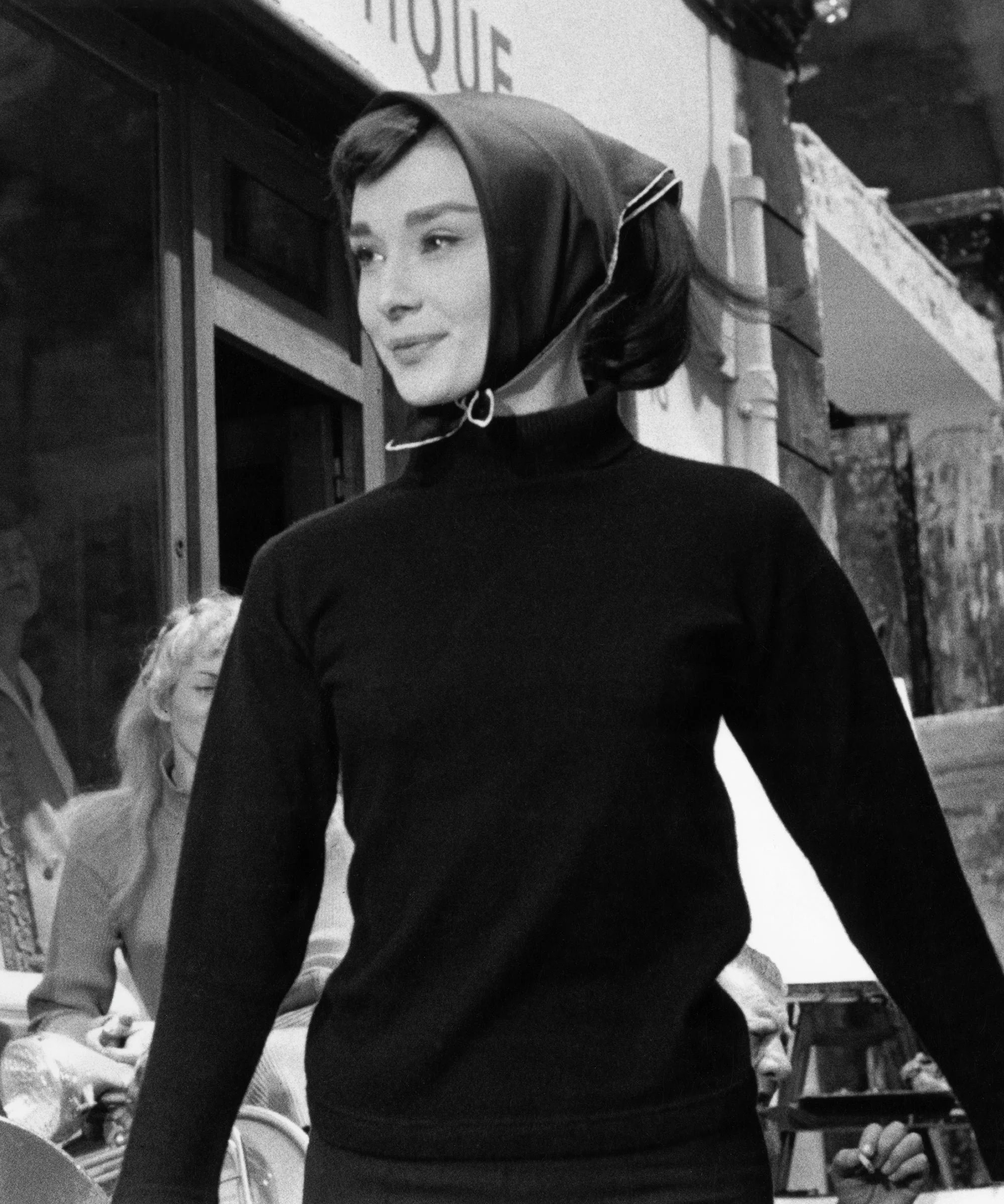 How to Dress Like Audrey Hepburn The Ultimate Style Guide